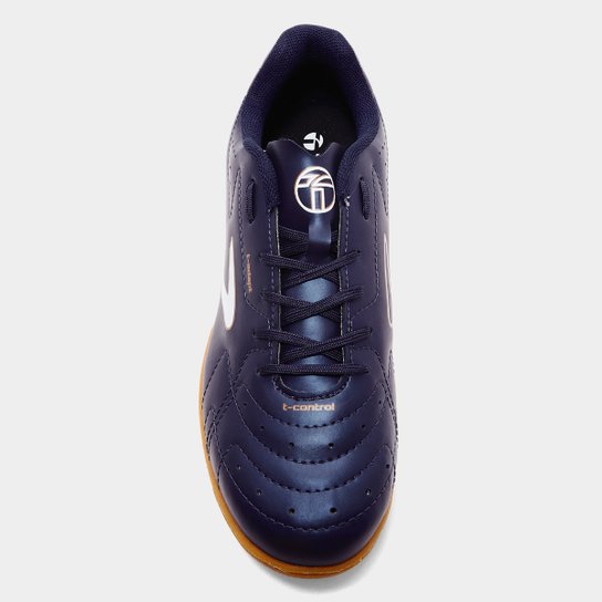 Chuteira Futsal Topper Boleiro VI Masculina