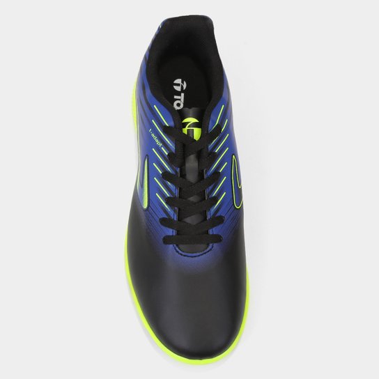 Chuteira Futsal Topper Brave