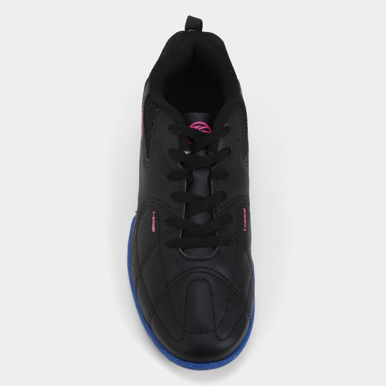 Chuteira Futsal Topper Capita II Unissex