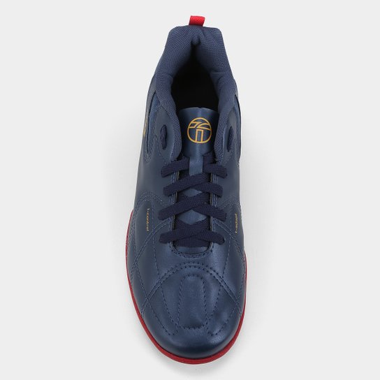 Chuteira Futsal Topper Capita II Unissex