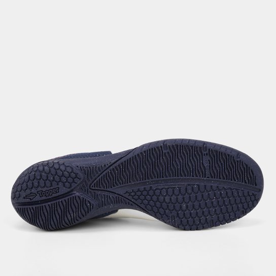 Chuteira Futsal Topper Capita II Unissex