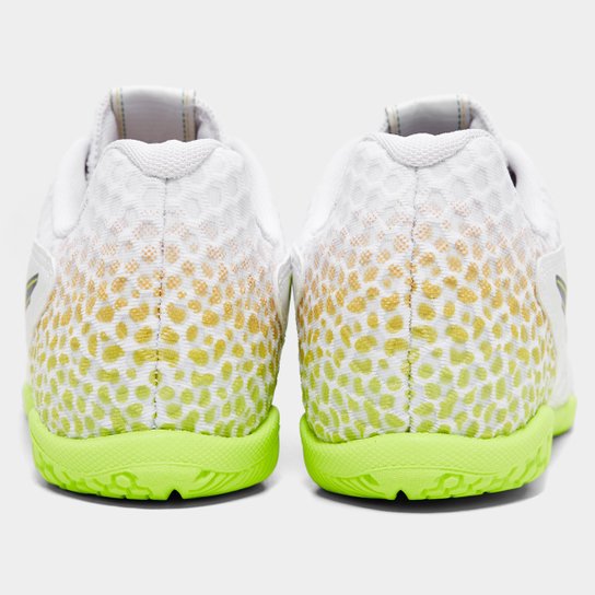 Chuteira Futsal Topper Capita IV Unissex