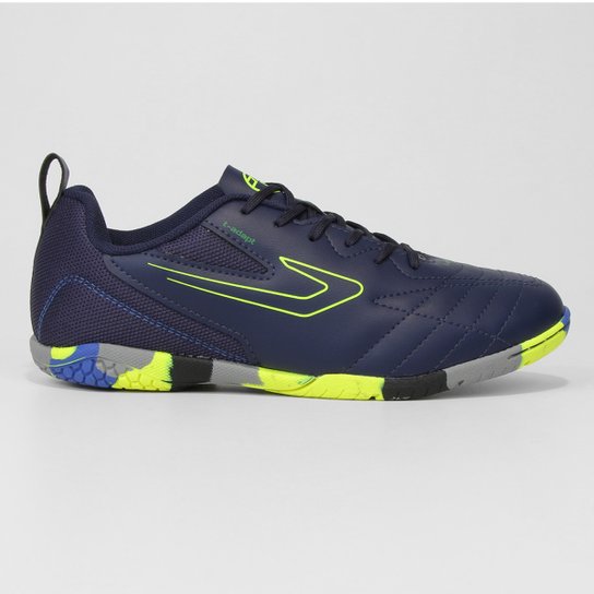 Chuteira Futsal Topper Capita