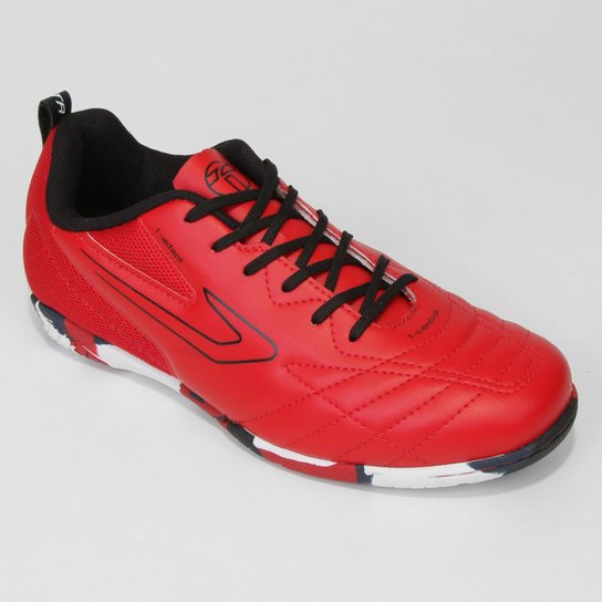 Chuteira Futsal Topper Capita