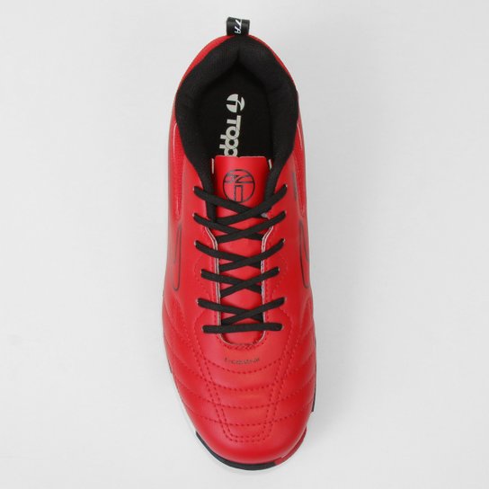 Chuteira Futsal Topper Capita