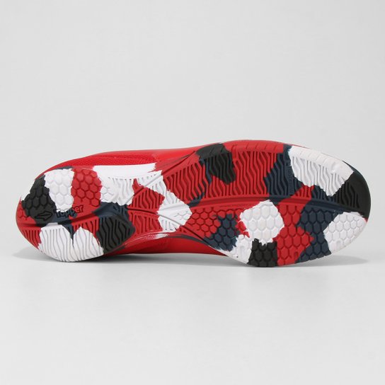 Chuteira Futsal Topper Capita