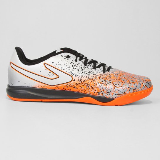 Chuteira Futsal Topper Champion VIII