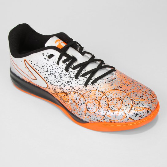 Chuteira Futsal Topper Champion VIII