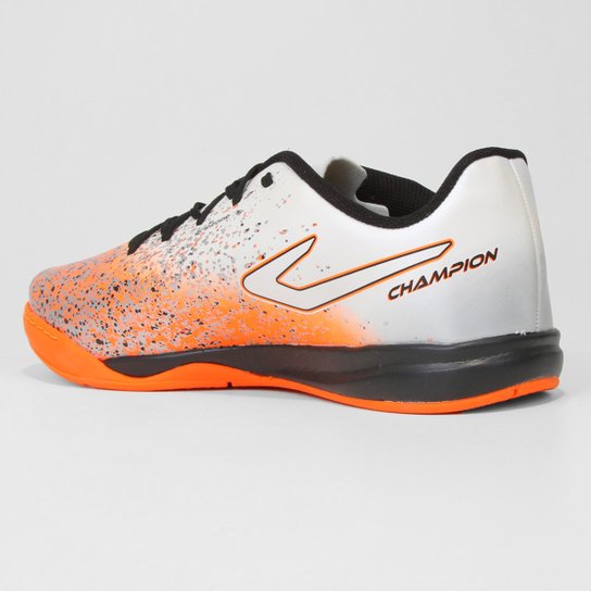 Chuteira Futsal Topper Champion VIII