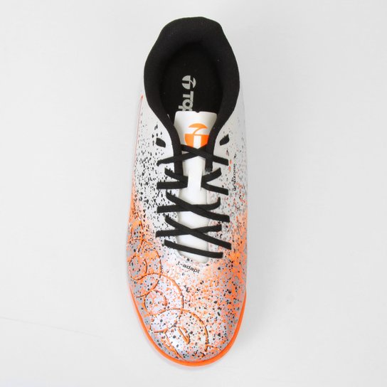 Chuteira Futsal Topper Champion VIII