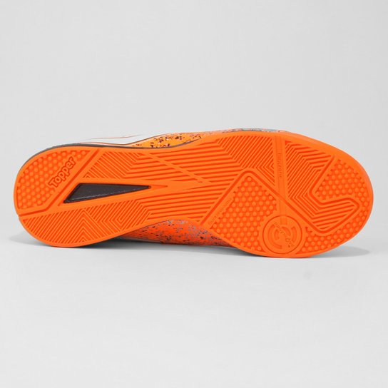 Chuteira Futsal Topper Champion VIII