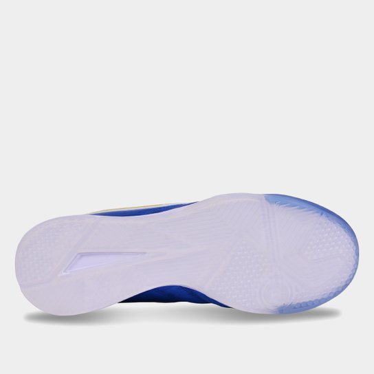 Chuteira Futsal Topper Club V 82 Unissex