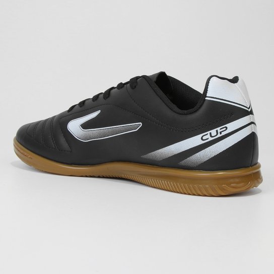 Chuteira Futsal Topper Cup V