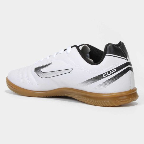 Chuteira Futsal Topper Cup V