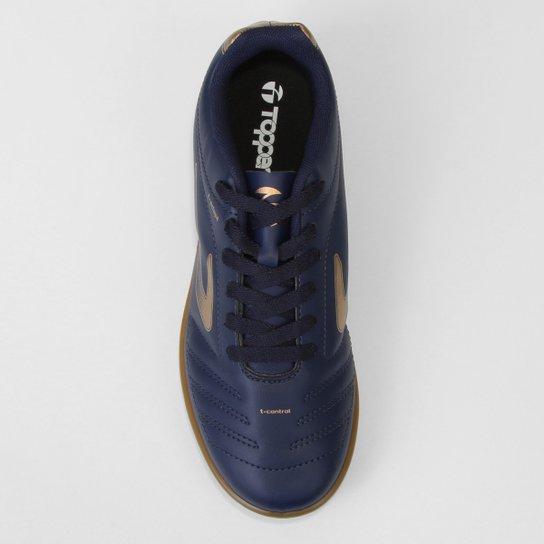 Chuteira Futsal Topper Cup V