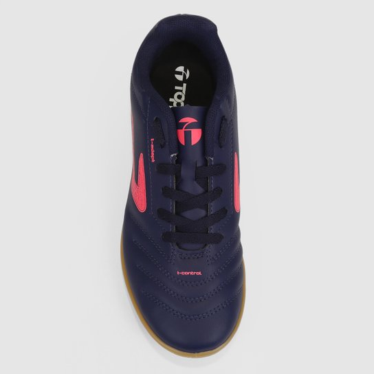 Chuteira Futsal Topper Cup VI Feminina