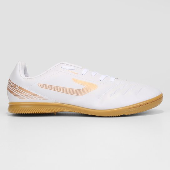 Chuteira Futsal Topper Cup VI