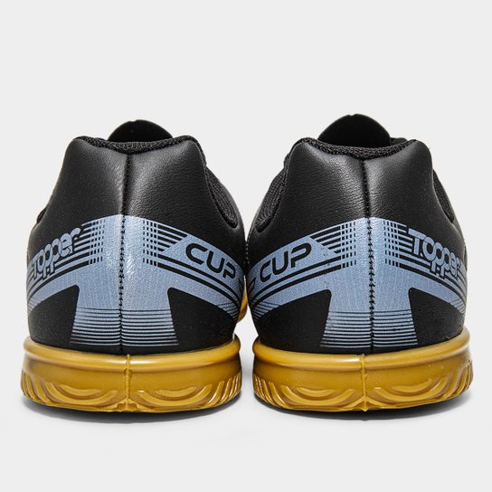 Chuteira Futsal Topper Cup VI