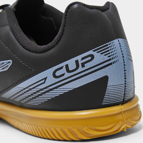 Chuteira Futsal Topper Cup VI