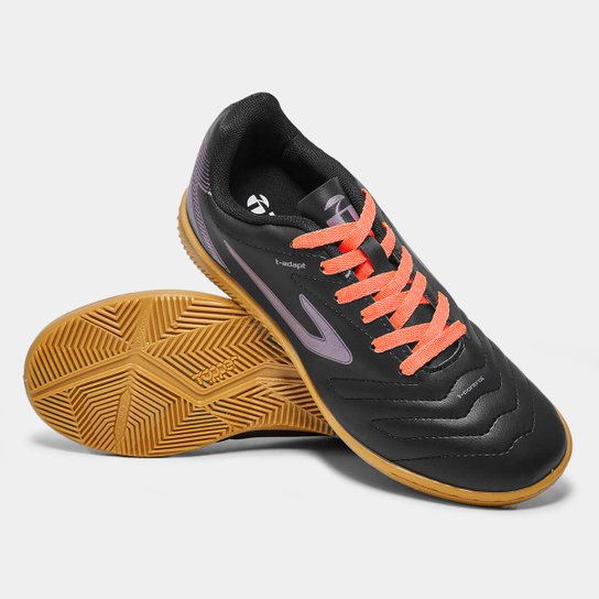 Chuteira Futsal Topper Cup Vii Unissex