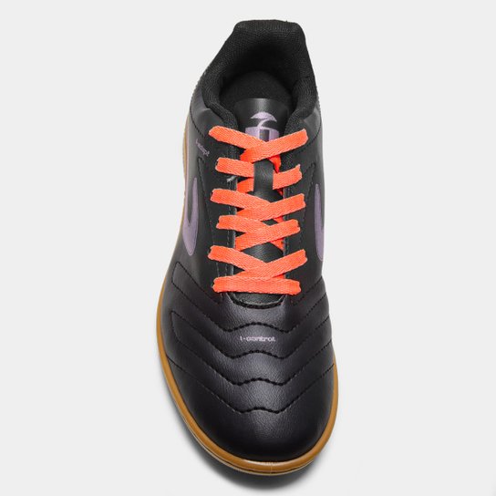 Chuteira Futsal Topper Cup Vii Unissex