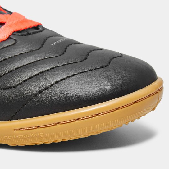 Chuteira Futsal Topper Cup Vii Unissex