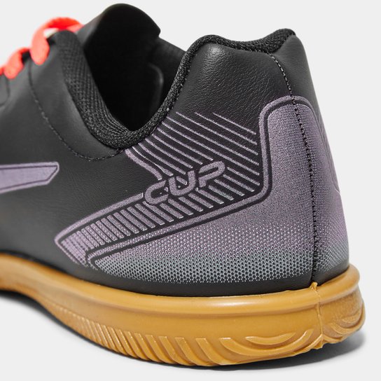 Chuteira Futsal Topper Cup Vii Unissex