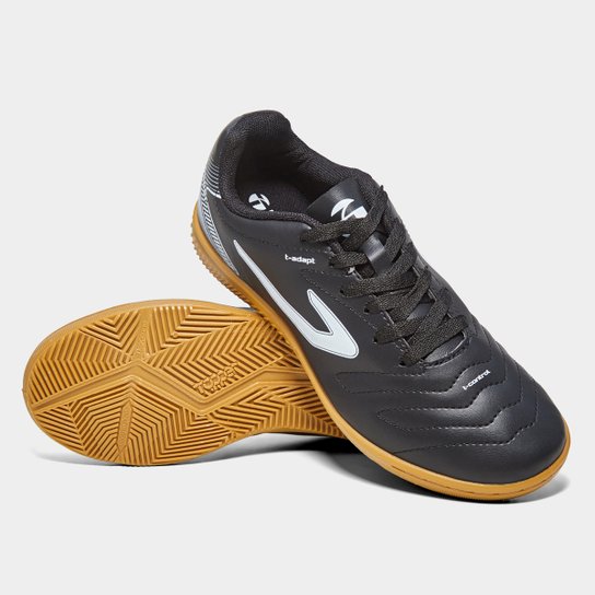 Chuteira Futsal Topper Cup Vii Unissex