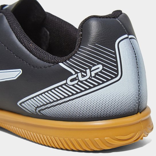 Chuteira Futsal Topper Cup Vii Unissex