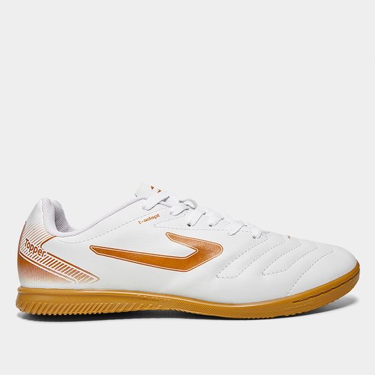 Chuteira Futsal Topper Cup Vii Unissex