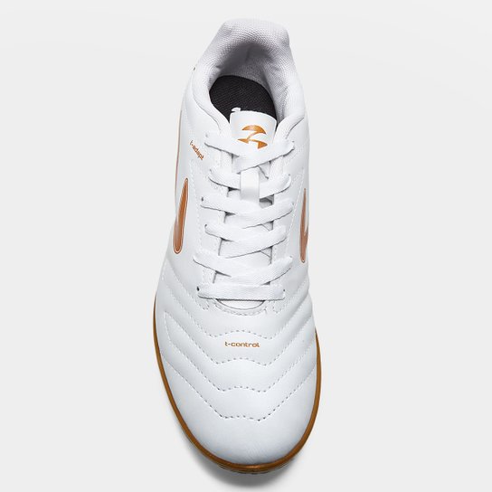 Chuteira Futsal Topper Cup Vii Unissex