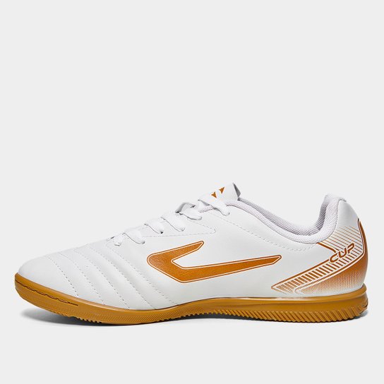 Chuteira Futsal Topper Cup Vii Unissex