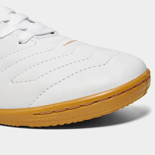 Chuteira Futsal Topper Cup Vii Unissex