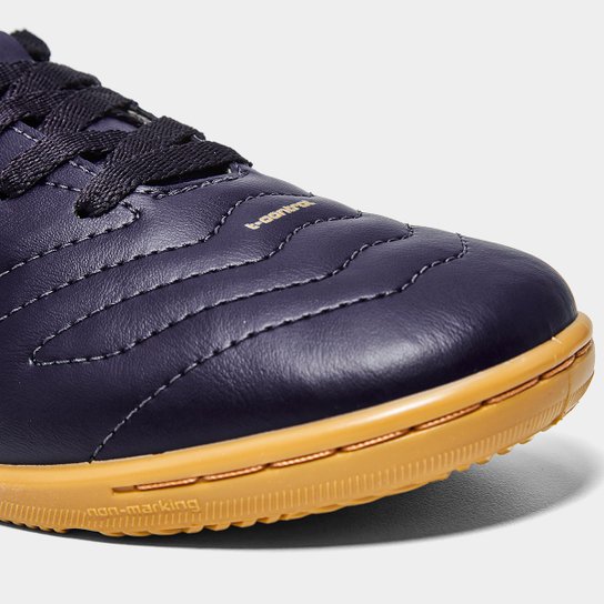 Chuteira Futsal Topper Cup Vii Unissex