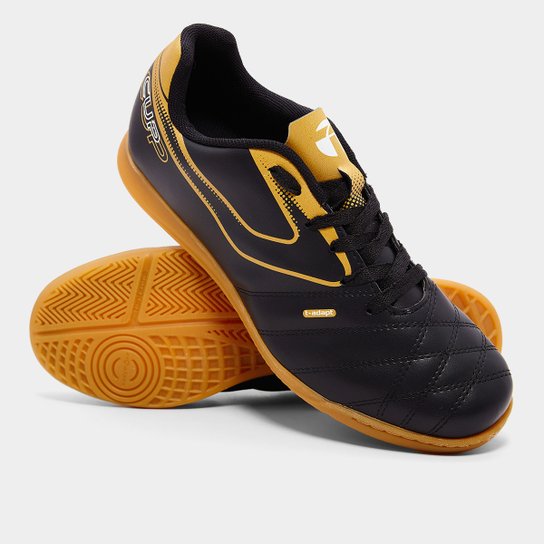 Chuteira Futsal Topper Cup VIII Unissex