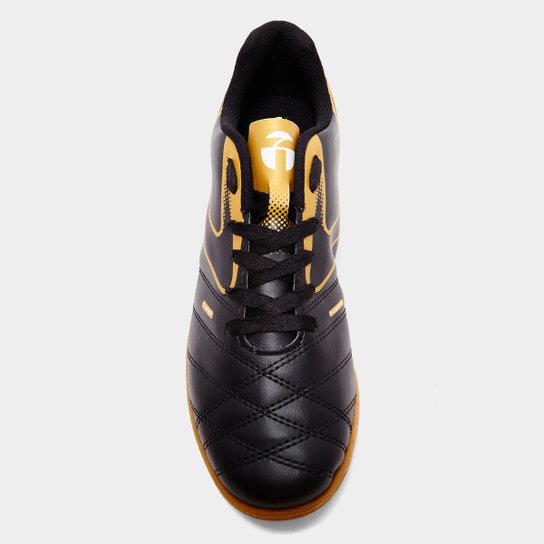 Chuteira Futsal Topper Cup VIII Unissex