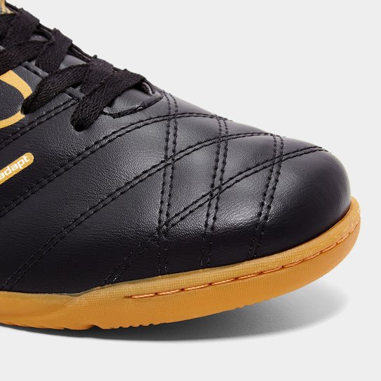 Chuteira Futsal Topper Cup VIII Unissex