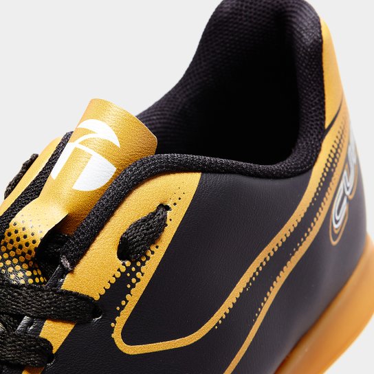 Chuteira Futsal Topper Cup VIII Unissex