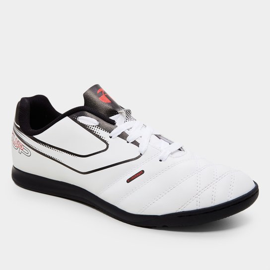 Chuteira Futsal Topper Cup VIII Unissex