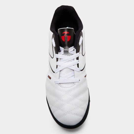 Chuteira Futsal Topper Cup VIII Unissex