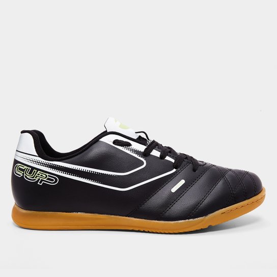 Chuteira Futsal Topper Cup VIII Unissex