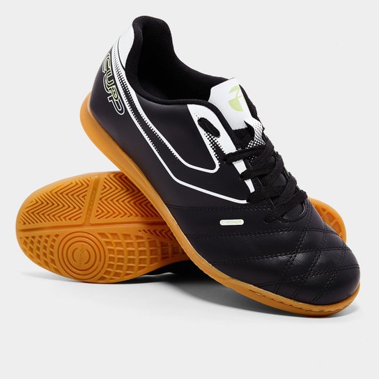 Chuteira Futsal Topper Cup VIII Unissex