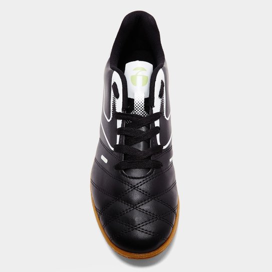 Chuteira Futsal Topper Cup VIII Unissex