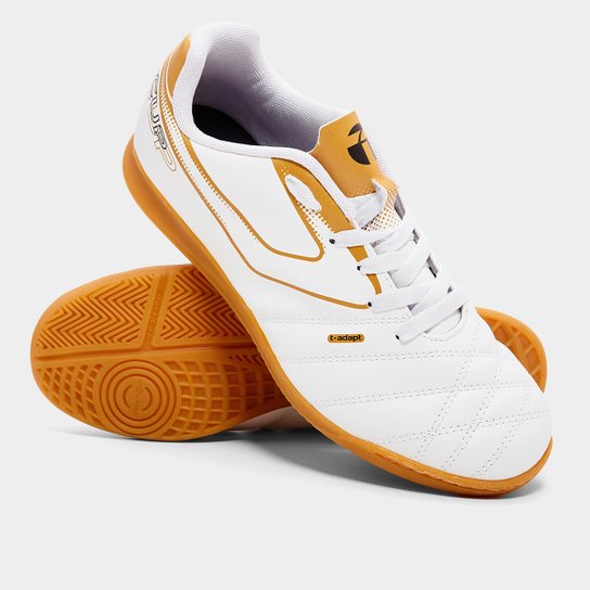 Chuteira Futsal Topper Cup VIII Unissex