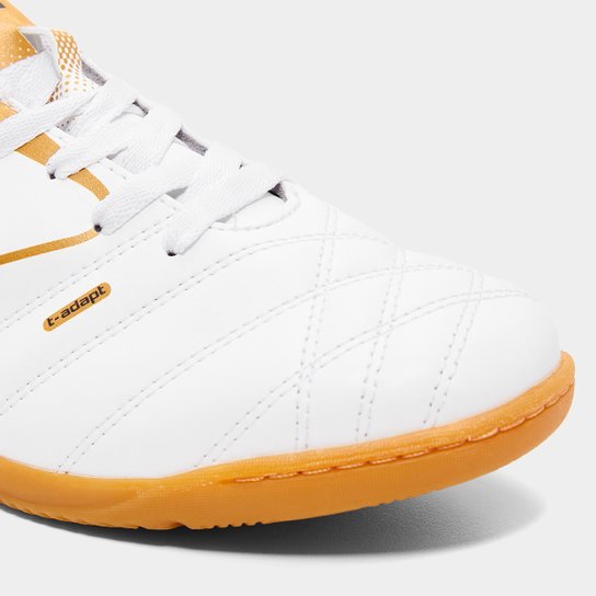 Chuteira Futsal Topper Cup VIII Unissex