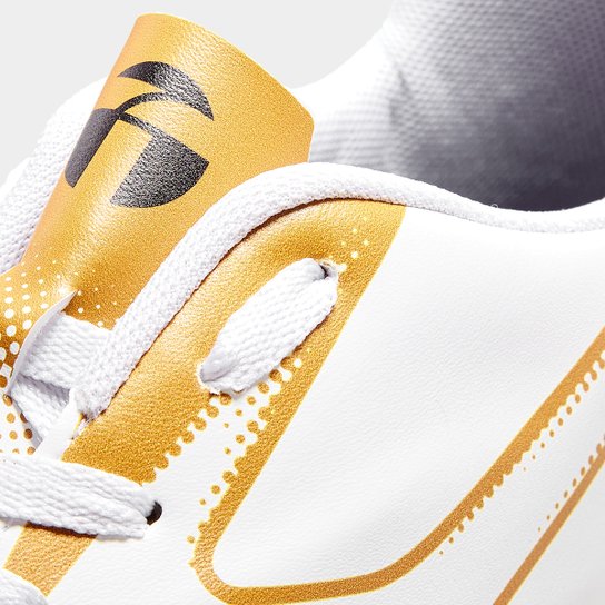 Chuteira Futsal Topper Cup VIII Unissex