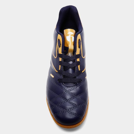 Chuteira Futsal Topper Cup VIII Unissex