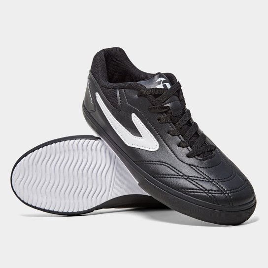 Chuteira Futsal Topper Dominator 3 Lt