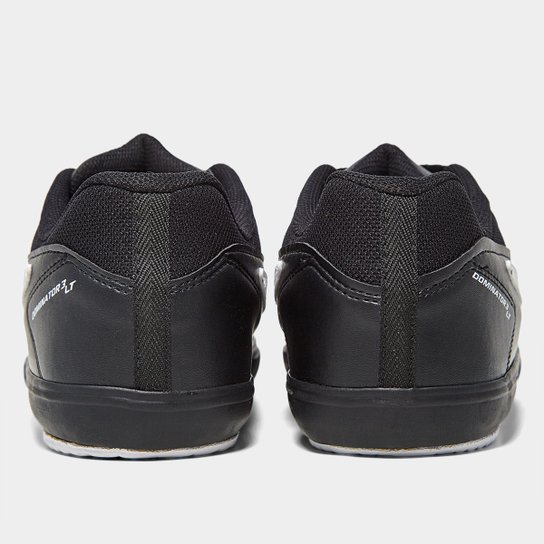 Chuteira Futsal Topper Dominator 3 Lt