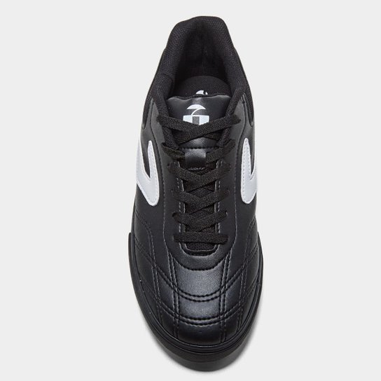 Chuteira Futsal Topper Dominator 3 Lt